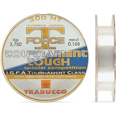 Trabucco T-Force Tournament Tough 150 m 0,10 mm 1,45 kg