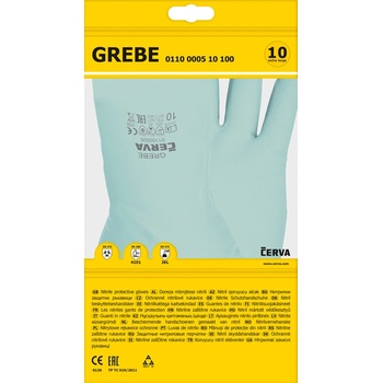Cerva GREBE