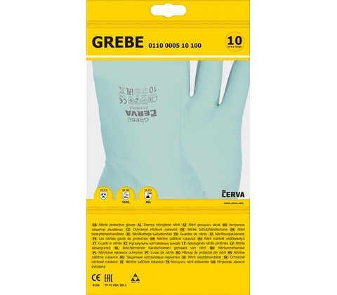 Cerva GREBE