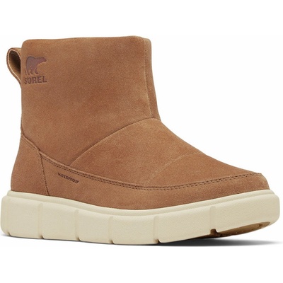 Sorel Explorer Iii Slip-On Wp Размер на обувките (ЕС): 38, 5 / Цвят: черен