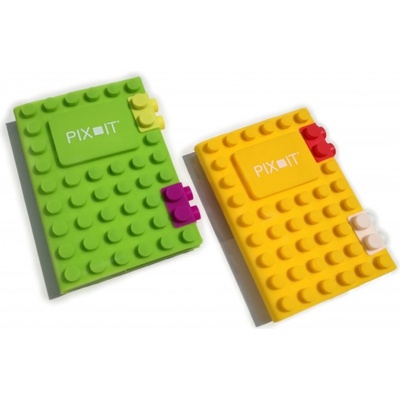 PIX-IT Notebook (zápisník)