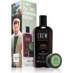 American Crew Duo Kit 1 комплект за стилизиране на коса за мъже