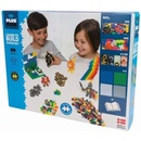 Plus-Plus Mini Basic Pastel Super Set 1200