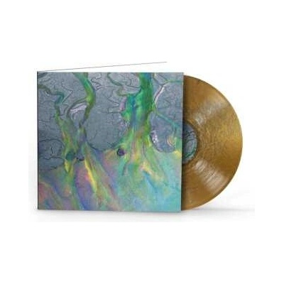 alt-J: An Awesome Wave LTD LP