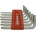 FORCE Шестограми Г-образни torx (Т10-Т40) комплект 7 бр. jn66283 force (jn66283)