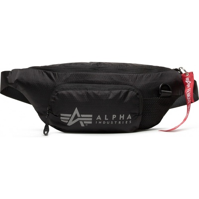 Alpha Industries Crew Waist Bag – Zbozi.Blesk.cz