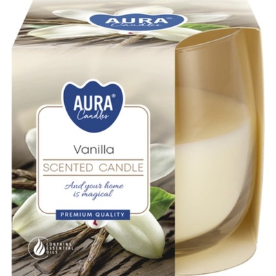 Habaček Vanilka 130g