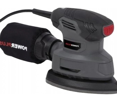 PowerPlus POWESET5