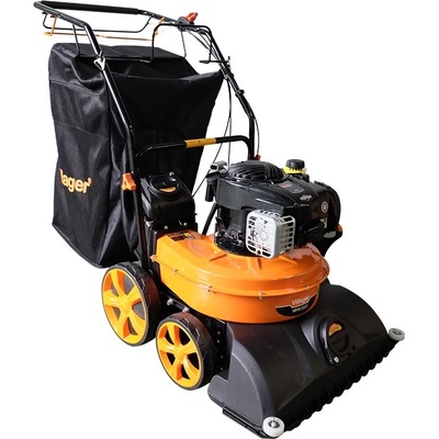 Villager Vac Collector VPTC 8520