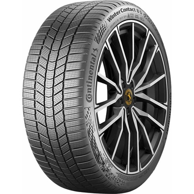 Continental WinterContact 8 S 275/35 R19 100V