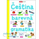 Čeština barevná gramatika