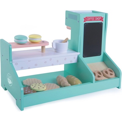 EcoToys kavárnička