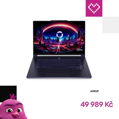 Lenovo Legion 7 83V9001DCK
