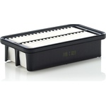 Mann-filter Въздушен филтър mann-filter c 2219 Въздушен филтър