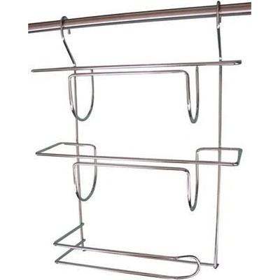 Toro Polička závěsná kuchyňská 30 x 12 x 40 cm 320237