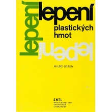 Lepení plastických hmot