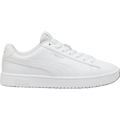 Puma Sneakersy Rickie Classic Jr 394252-08 biela