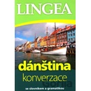 Dánština konverzace
