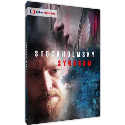 Stockholmský syndrom DVD