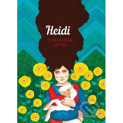Heidi: The Sisterhood