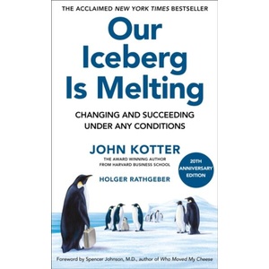 Our Iceberg Is Melting (ISBN: 9781035092307)