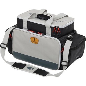 Westin Taška W3 P&T Master Bag 5 Box System Grey Black