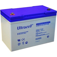 Ultracell UCG85-12 12V - 85Ah VRLA-GEL