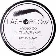 Lash Brow Soap Brows Lash Brow fixačný vosk na obočie 50 g