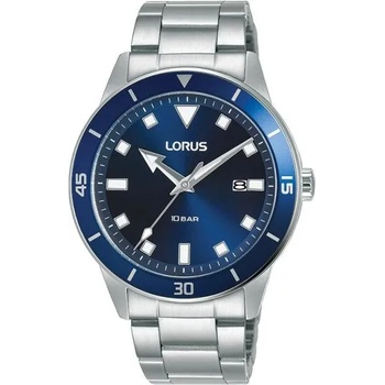 Lorus RH985LX9