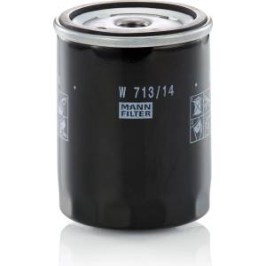 Mann-filter Маслен филтър mann-filter w 713/14