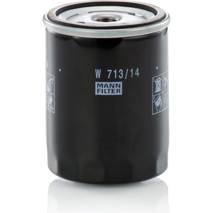 Mann-filter Маслен филтър mann-filter w 713/14