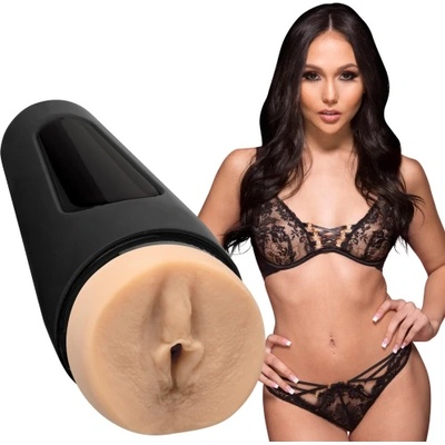 Doc Johnson Мастурбатор вагина Main Squeeze Ariana Marie