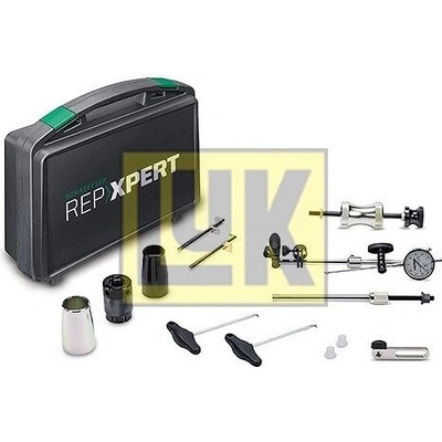 Montážní sada, spojka / setrvačník Schaeffler LuK 400 0540 10
