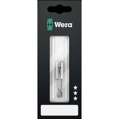 Wera 899/4/1 rychloupínací držák bitů 75 mm 1/4 (6,3 mm)