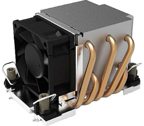 Dynatron N11