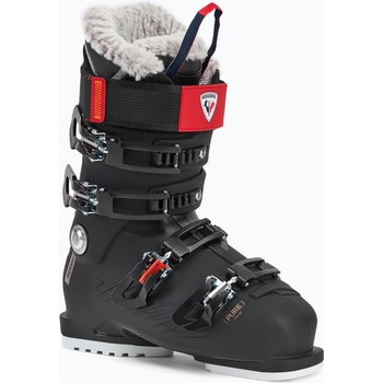 Rossignol Pure Pro 80 W Metal Black