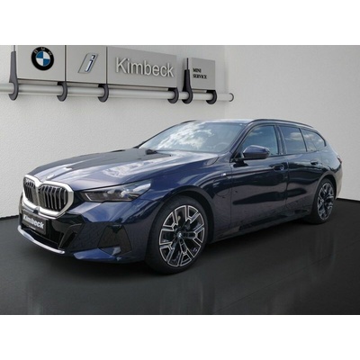 BMW 530e Touring xDrive M Sport 220 kW