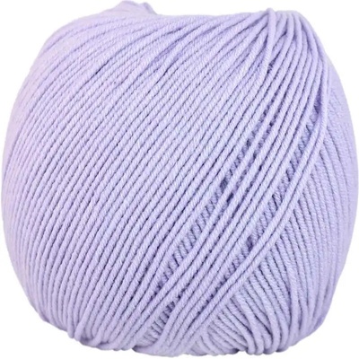 Vlna Hep Jeans světle fialová 8072