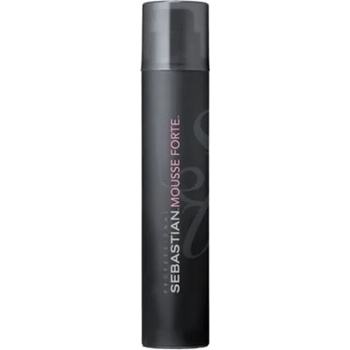 Image 1 of Sebastian Professional Mousse Forte пяна втвърдител 200ml