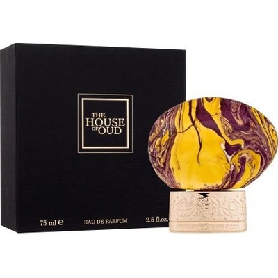 The House Of Oud Klem Garden Collection Grape Pearls parfémovaná voda unisex 75 ml