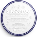Snazaroo barva na obličej 18 ml bílá