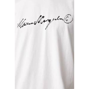 MM6 Maison Margiela тениска мъжка от памук (SH0GC0077.M20258)