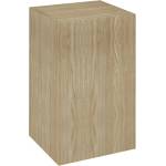 SAPHO Espace - Шкаф 35x78x32 см, 1x врата, P/L, бряст бардини ESC630-1313 (ESC630-1313)