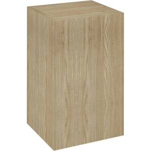 SAPHO Espace - Шкаф 35x78x32 см, 1x врата, P/L, бряст бардини ESC630-1313 (ESC630-1313)