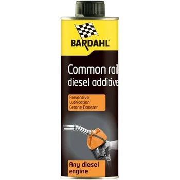 Image 1 of Bardahl Препарат за подобряване на дизела на Common rail 500 мл