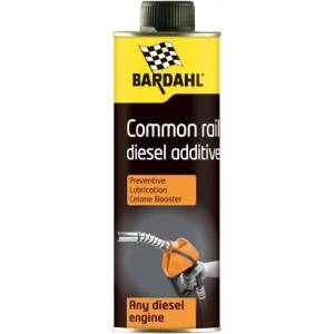 Bardahl Препарат за подобряване на дизела на Common rail 500 мл