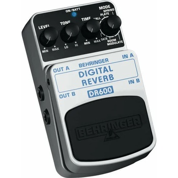Image 1 of BEHRINGER DR600