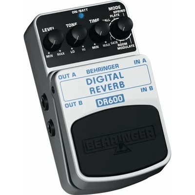 BEHRINGER DR600
