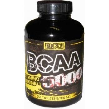 Best Nutrition BCAA 5000 250 tabliet