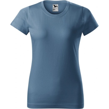 Malfini Basic 134 MAL 1346017 Denim